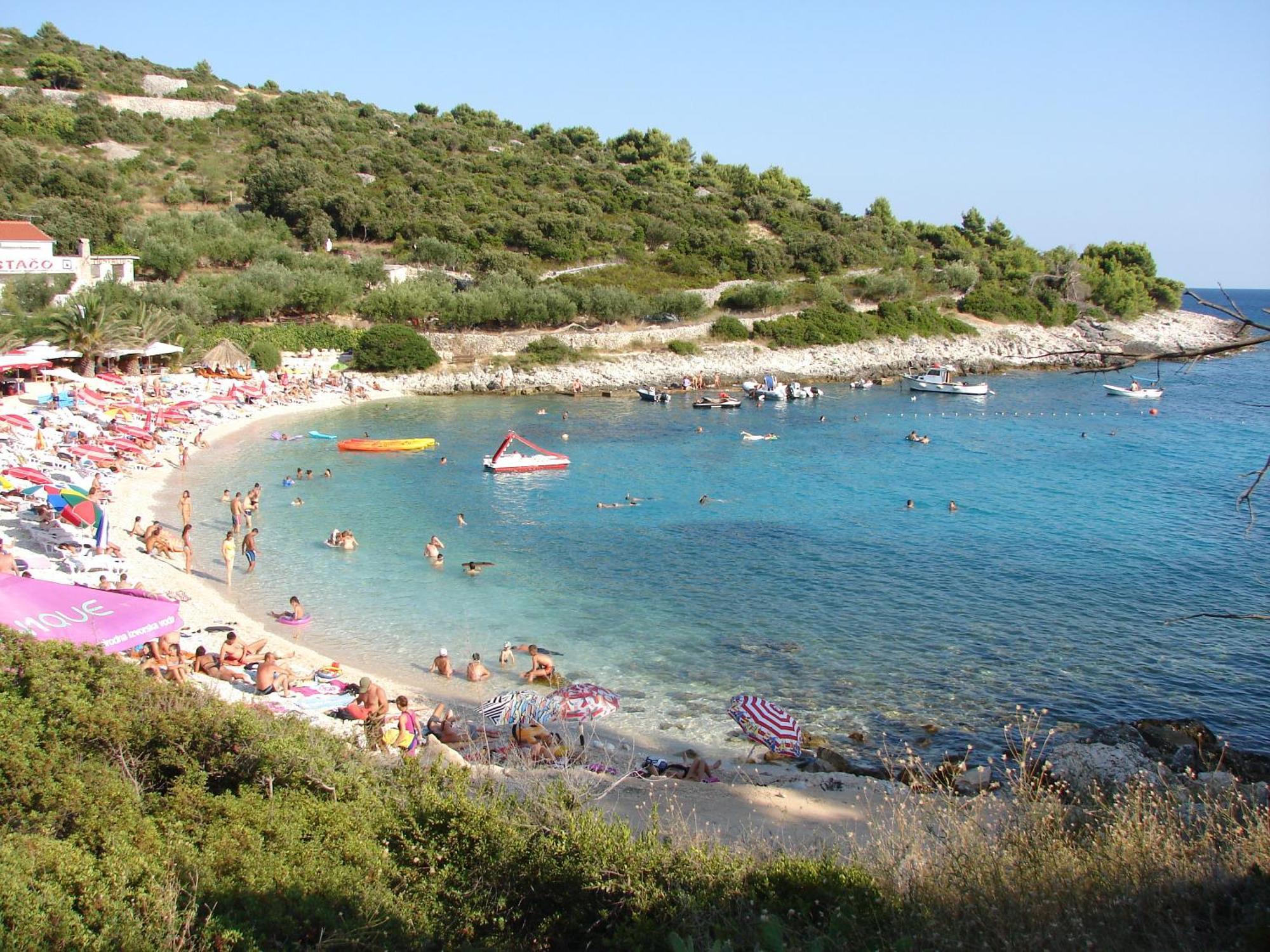 Villa Fio - Hvar Хвар Экстерьер фото